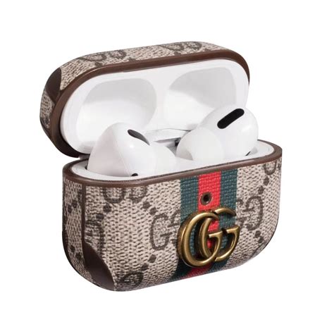 etui iphone 14 pro gucci|gucci airpod case.